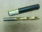 Guhring 338RN S-Bohrer 6.53mm DIN 338 RN HSS C LIM Drill Bit Image