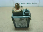  Square D 9012GAW2 Pressure Switch Image