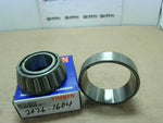  Timken 46176-90014 Tapered Roller Bearing Single Cone Precision Image