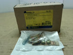  Square D 9998SL14 4-Pole Contact Kit Size 2 600V 270A Image