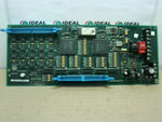  Allen Bradley 8500-MTB1 CPU and Switch Circuit Board Image