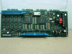  Allen Bradley 8500-MTB1 CPU and Switch Circuit Board Image