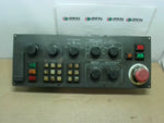  Allen Bradley 8520-AMTB Control Panel Keyboard Image