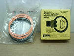  Parker PK402HLL01 4" Piston Cylinder Replacement Part Kit Image