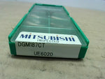  Mitsubishi DGM187CT UE6020 Carbide Inserts (10 PCS) Image