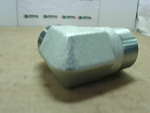  Eaton Weatherhead C5405X24 90-Degree Elbow 1-1/2" NPT Male to 1 Image
