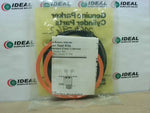 Parker PK402HLL01 4"Bunan Piston Seal Kit Image