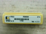  Kennametal SPEB322 Grade KC710 Carbide Inserts (5 PCS) SPEB0090 Image