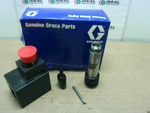  Graco 557215 Solenoid Solenoid,Shunt 24VDC Msp Image