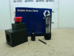 Graco 557215 Solenoid Solenoid,Shunt 24VDC Msp Image