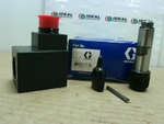  Graco 557215 Solenoid Solenoid,Shunt 24VDC Msp Image