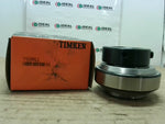  Timken 1108KLL Bearing Ball Insert Bearing w/ Collar Image