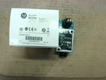  Allen Bradley 802MKZJ1 Side Push Roller Vertical 2 Circuit 5 Pi Image