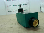  Allen Bradley 802MKZJ1 Side Push Roller Vertical 2 Circuit 5 Pi Image