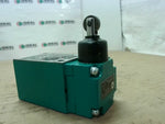  Allen Bradley 802MKZJ1 Side Push Roller Vertical 2 Circuit 5 Pi Image