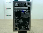  Allen Bradley 802MXTZJ1 4 Circuit Pre-Wired Limit Switch Image