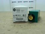  Allen Bradley 802MDZJ1 Roller Type Top Push Pre-Wire Switch 2 C Image
