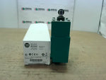  Allen Bradley 802MDZJ1 Roller Type Top Push Pre-Wire Switch 2 C Image