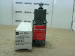  Allen Bradley 802T-DTPD Oiltight Limit Switch Image