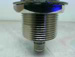  Omron E2E-X10F2-M1 Proximity Sensor Switch 12-24VDC 10mm Image