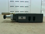  Ross 967N91 Interposed Pressure Regulator ISO 5599/II Size 2 US Image