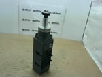  Ross 967N91 Interposed Pressure Regulator ISO 5599/II Size 2 US Image
