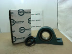  AMI KHLP210  Bearing  Polliow Block Bearing 0062-VMJ9 Image