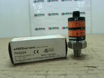  IFM PK6224 Electronic Pressure Switch 0-145psi 1/4" Image