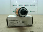  IFM PK6224 Electronic Pressure Switch 0-145psi 1/4" Image