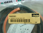  Parker PK6002A001 6" Bunan Piston Seal Kit Image
