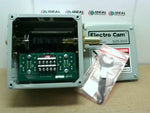  Electro Cam EC-3004-10-ARO Rotary Cam Limit Switch 120VAC Image