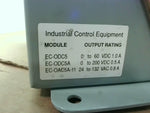 Electro Cam EC-3004-10-ARO Rotary Cam Limit Switch 120VAC Image