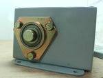  Electro Cam EC-3004-10-ARO Rotary Cam Limit Switch 120VAC Image