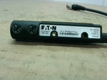  Eaton 13104RS5007 Photoelectric Sensor Cylindrical  Diffuse Image