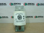  Bussmann FWH-500A 500A 500VAC Semiconductor Fuse Image