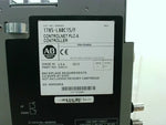  Allen-Bradley 1785-L80C15/F PLC-5/80C Controller Processor Modu Image