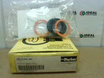  Parker PK152HLL01 1 1/2" Bunan Piston Seal Kit Image