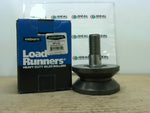  Osborn HPV-62 Load Runner V-Groove Roller Concentric Stud Style Image