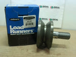  Osborn HPV-62 Load Runner V-Groove Roller Concentric Stud Style Image