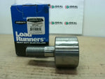  Osborn 95070 HPC-62 Heavy Duty Load Runner Cam Follower Idler R Image