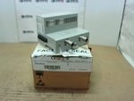  Allen Bradley 1786-RPCD/A ControlNet Dual Copper Repeater Coaxi Image