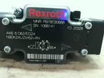  Rexroth R978030888 Hydraulic Directional Control Valve Image