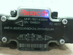  Rexroth R901408868 Hydraulic Directional Control Valve Image