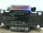  Rexroth R901203344 Hydraulic Directional Control Valve Image