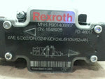  Rexroth R901408867 Hydraulic Directional Control Valve Image