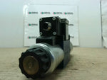  Rexroth R901408867 Hydraulic Directional Control Valve Image