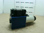  Rexroth 4WE10D40G24N9DK24L Directional Solenoid Valve Image