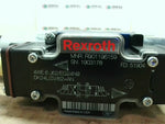  Rexroth 4WE6J62/EG24N9DK24L2/62 Directional Control Valve R9011 Image