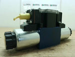  Rexroth 4WE6J62/EG24N9DK24L2/62 Directional Control Valve R9011 Image
