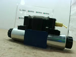  Rexroth 4WE6J62/EG24N9DK24L2/62 Directional Control Valve R9011 Image